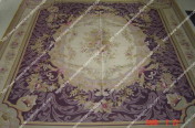 stock aubusson rugs No.207 manufacturer